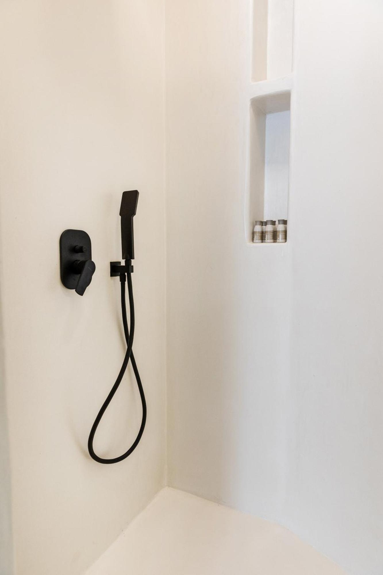 Naxos Downtown Apartments & Suites Naxos City Room photo
